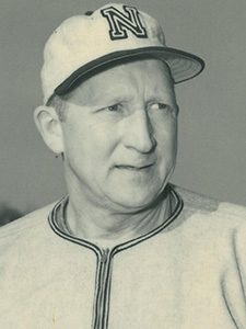 Max Bishop Photo
